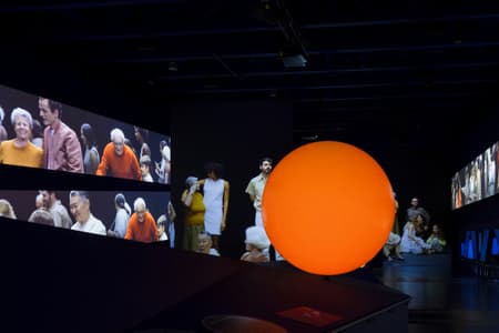 Spanish Pavilion Expo Osaka 2025